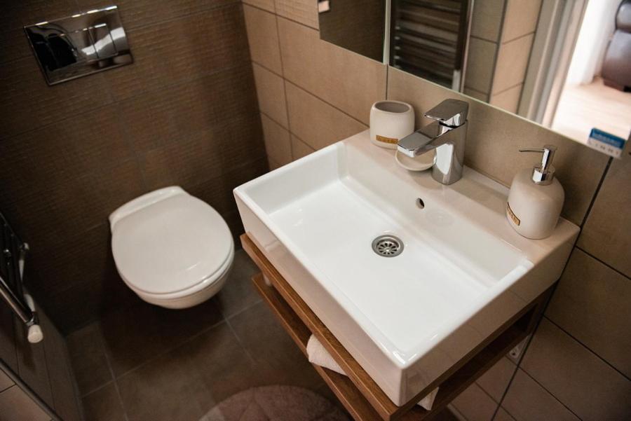 Apartmani Jovcic Leskovac  Extérieur photo