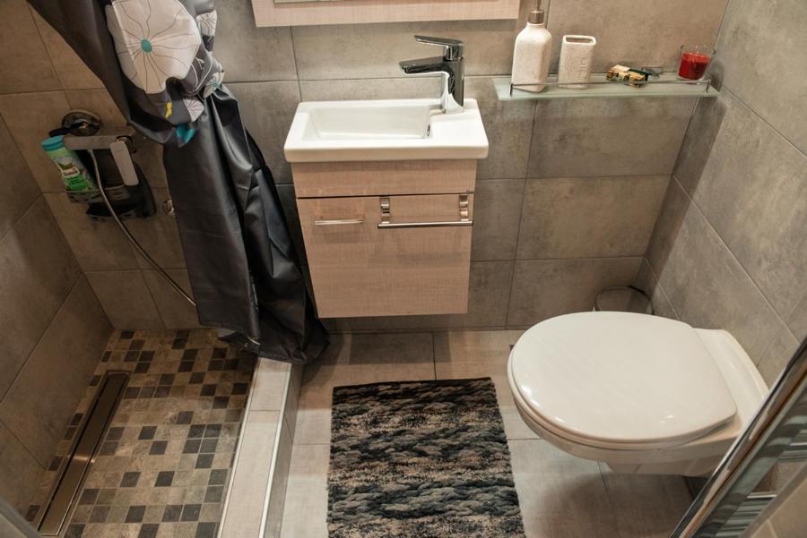 Apartmani Jovcic Leskovac  Extérieur photo