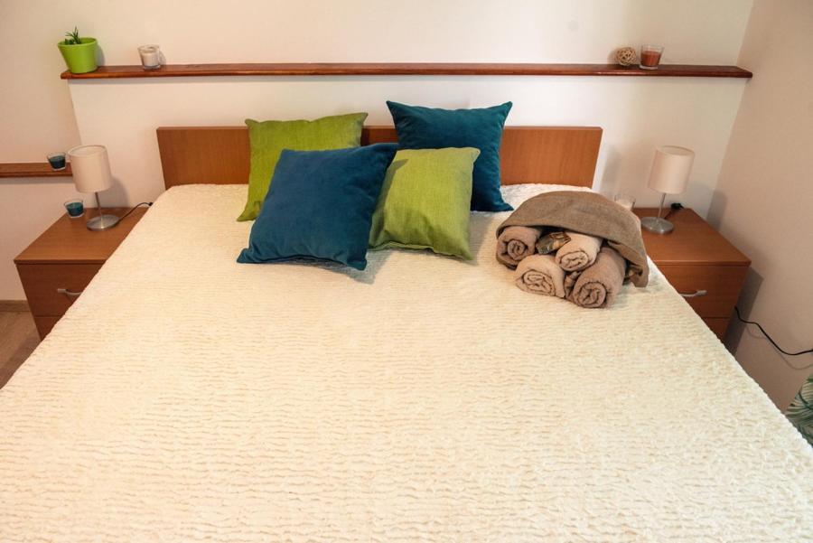 Apartmani Jovcic Leskovac  Extérieur photo