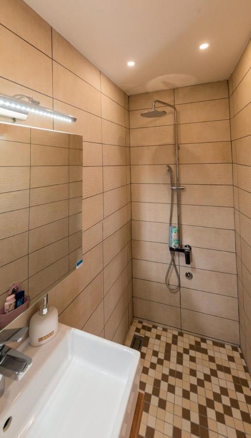 Apartmani Jovcic Leskovac  Extérieur photo