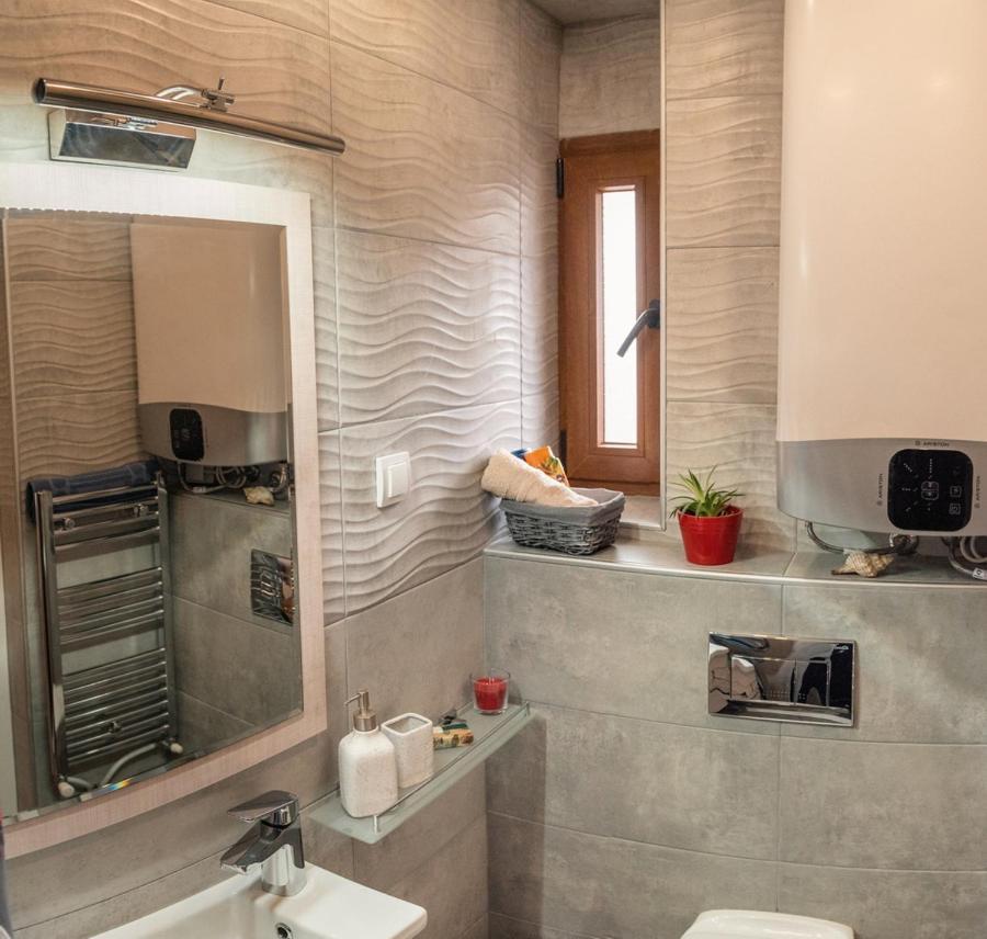 Apartmani Jovcic Leskovac  Extérieur photo