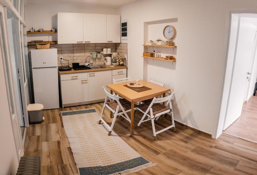 Apartmani Jovcic Leskovac  Extérieur photo