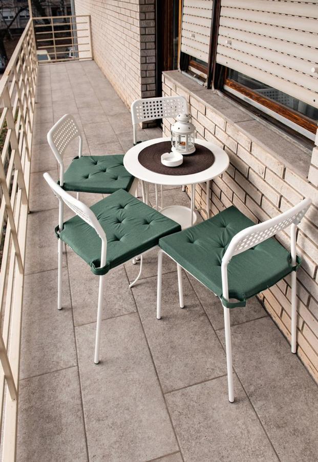 Apartmani Jovcic Leskovac  Extérieur photo