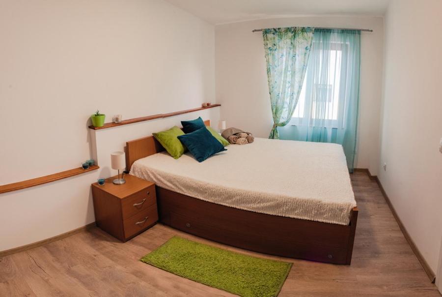Apartmani Jovcic Leskovac  Extérieur photo