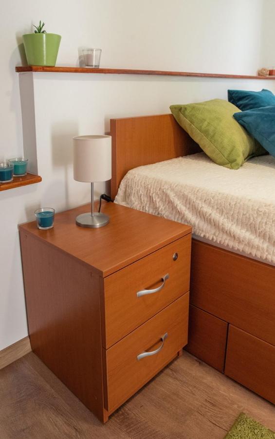 Apartmani Jovcic Leskovac  Extérieur photo