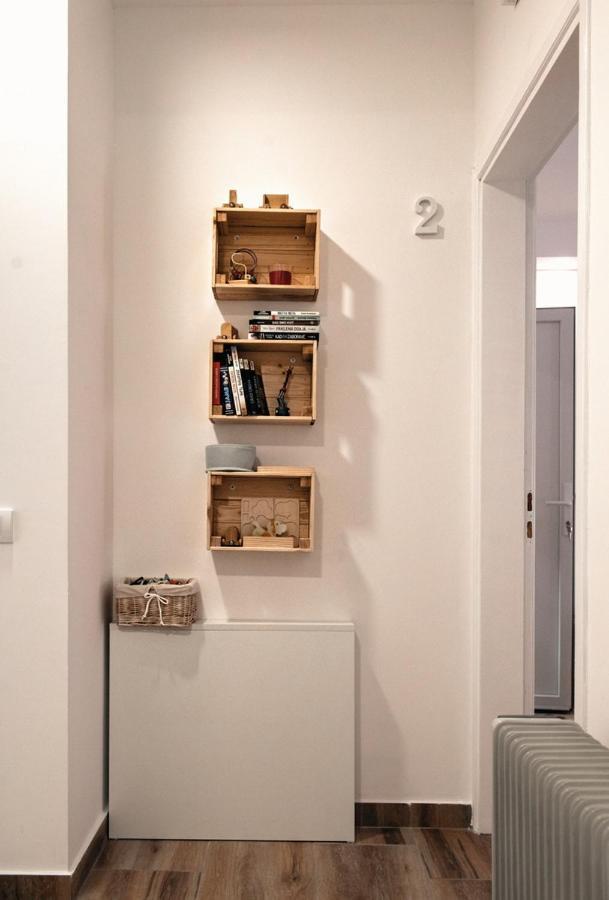 Apartmani Jovcic Leskovac  Extérieur photo