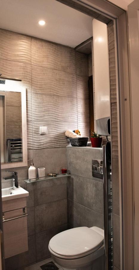 Apartmani Jovcic Leskovac  Extérieur photo