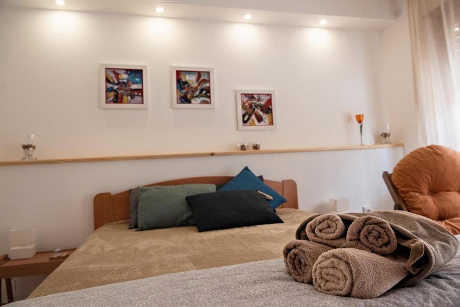 Apartmani Jovcic Leskovac  Extérieur photo